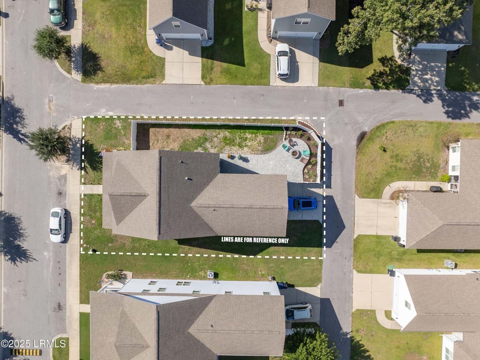 3635 Oyster Bluff Drive, Beaufort, SC 29907 — photo 53 of 58