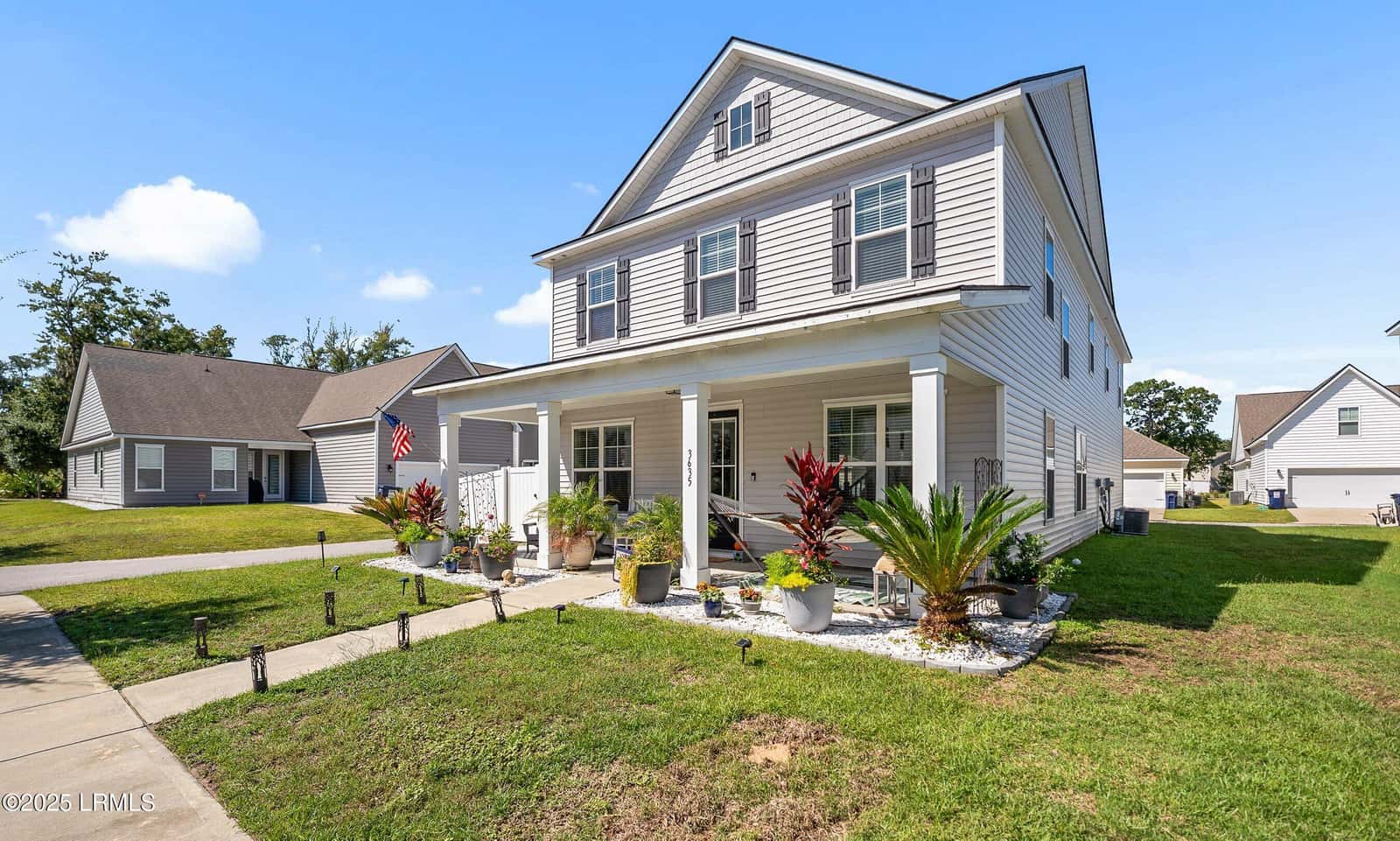 3635 Oyster Bluff Drive, Beaufort, SC 29907 — photo 54 of 58