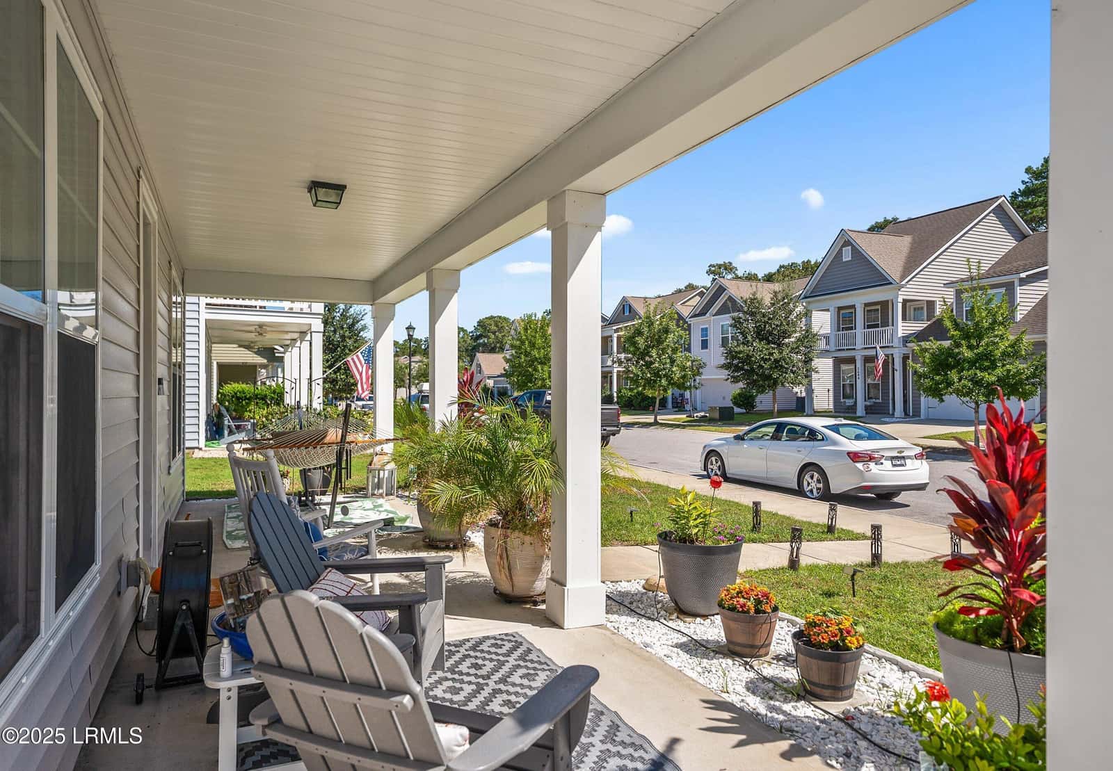 3635 Oyster Bluff Drive, Beaufort, SC 29907 — photo 55 of 58