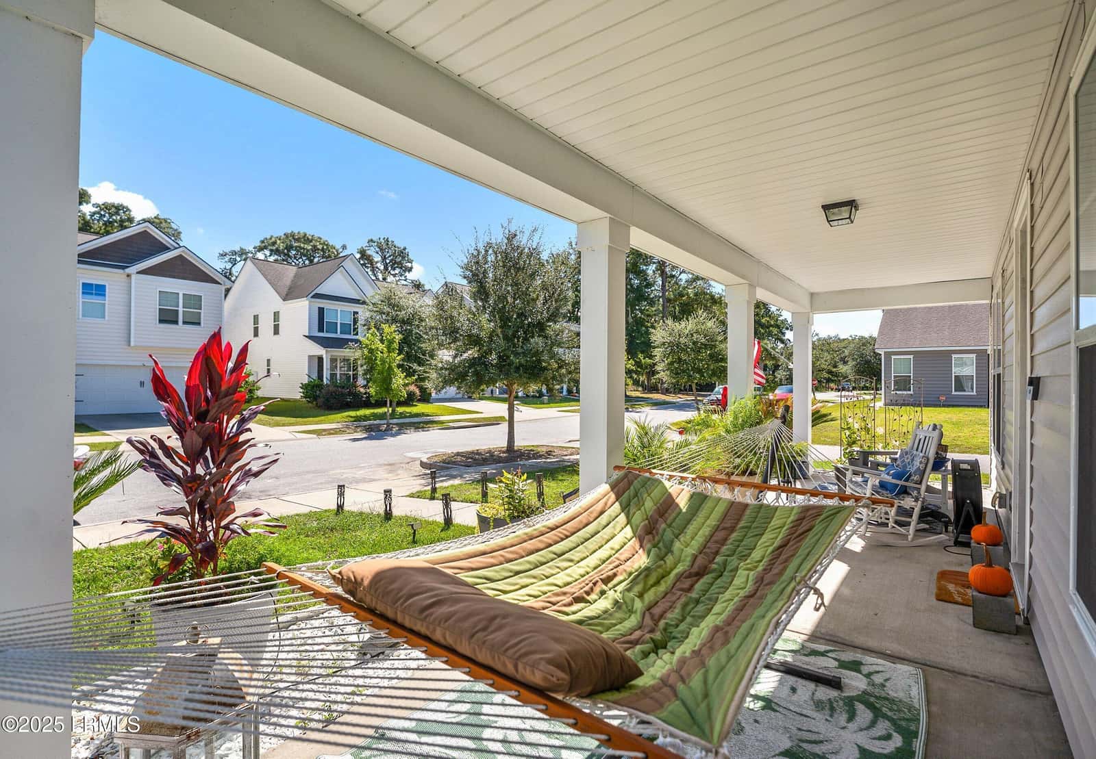 3635 Oyster Bluff Drive, Beaufort, SC 29907 — photo 56 of 58