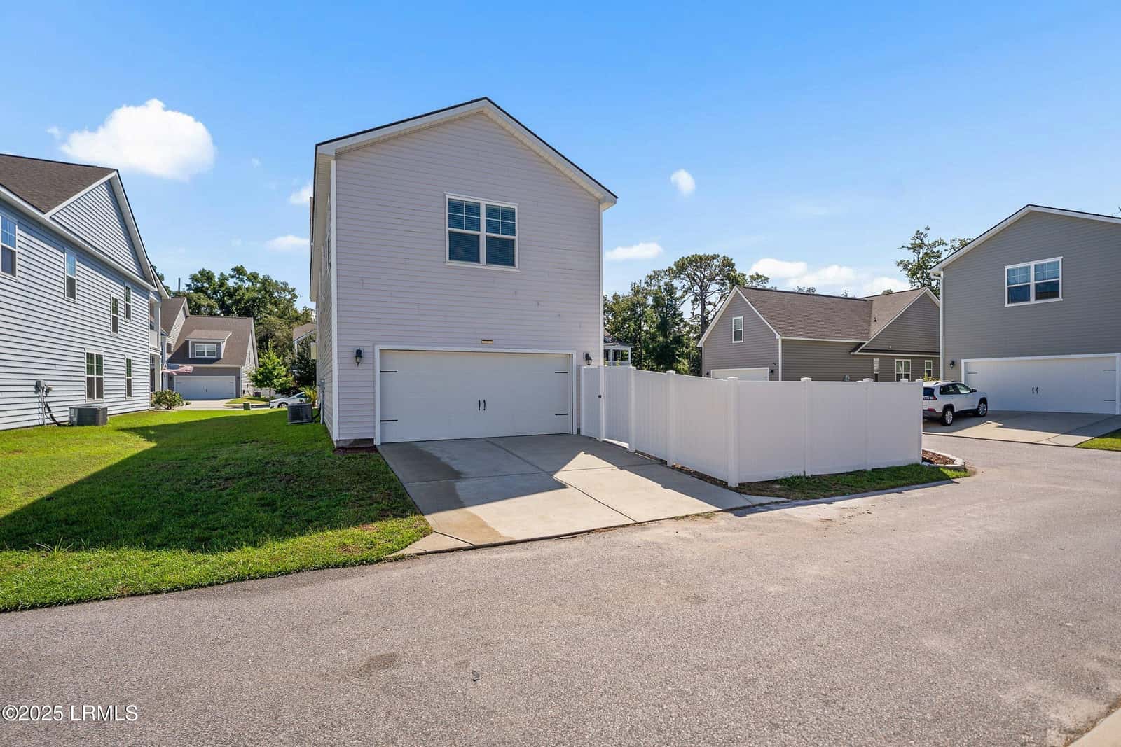 3635 Oyster Bluff Drive, Beaufort, SC 29907 — photo 57 of 58