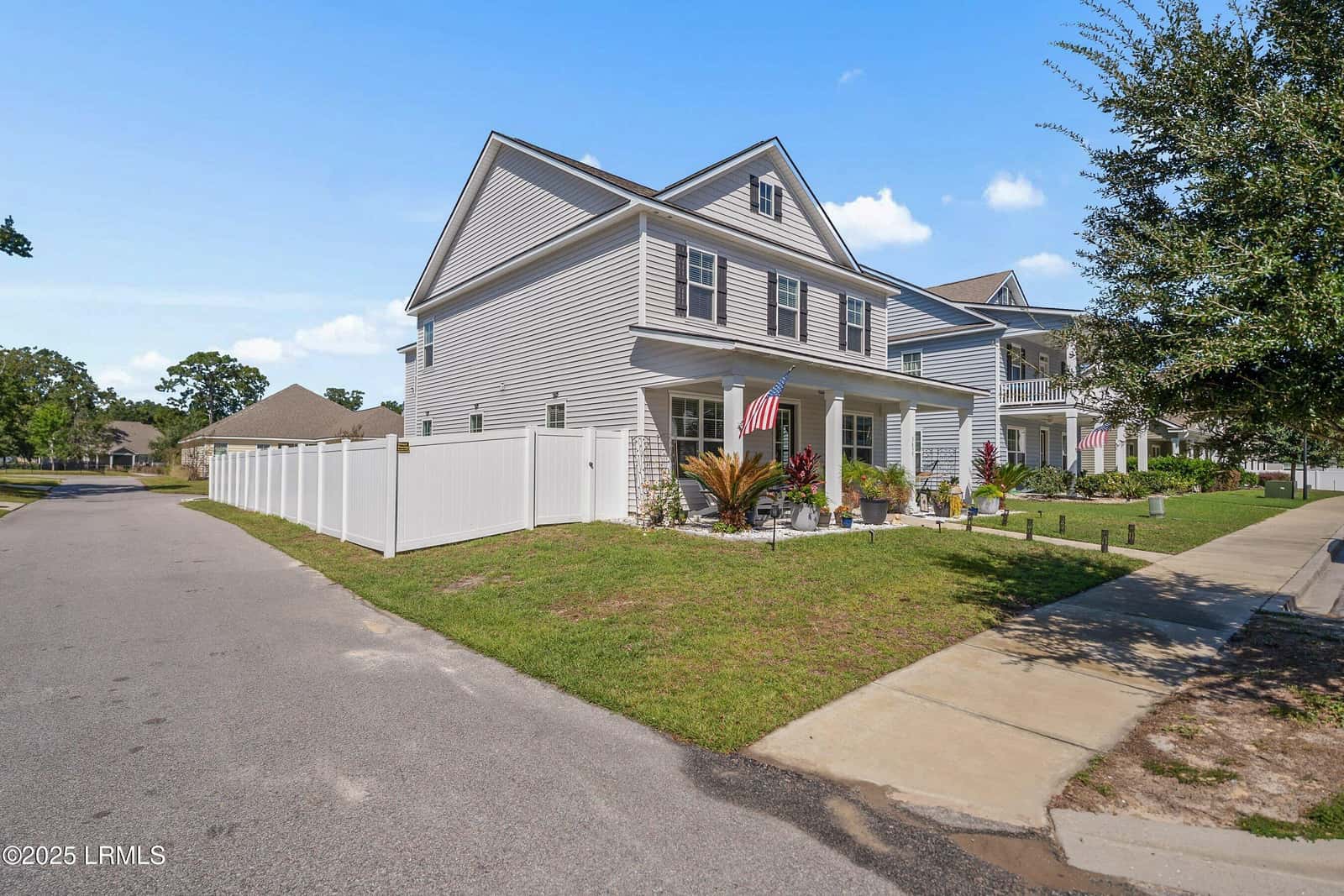 3635 Oyster Bluff Drive, Beaufort, SC 29907 — photo 58 of 58