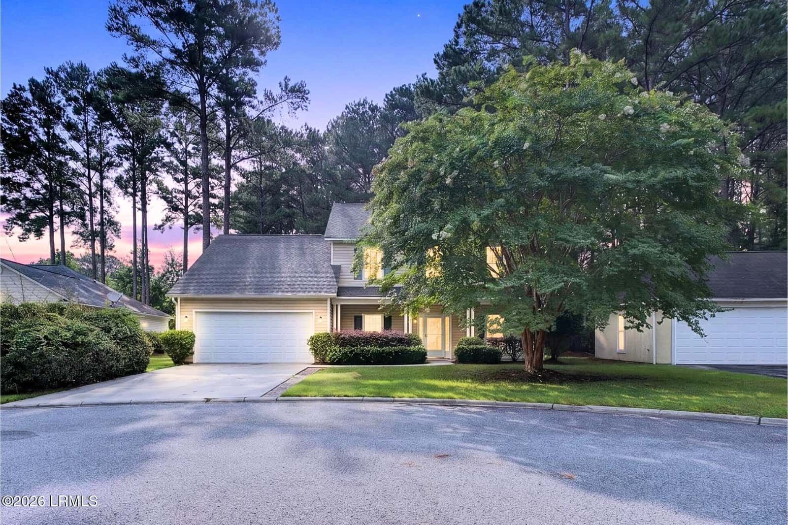 45 Mayfair Drive, Bluffton, SC 29910 — photo 1 of 31