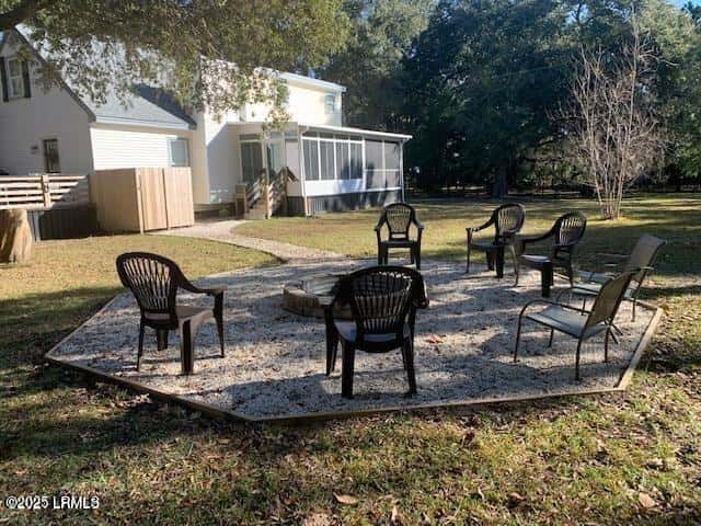 80 Sea Pines Drive, St. Helena Island, SC 29920 — photo 23 of 34