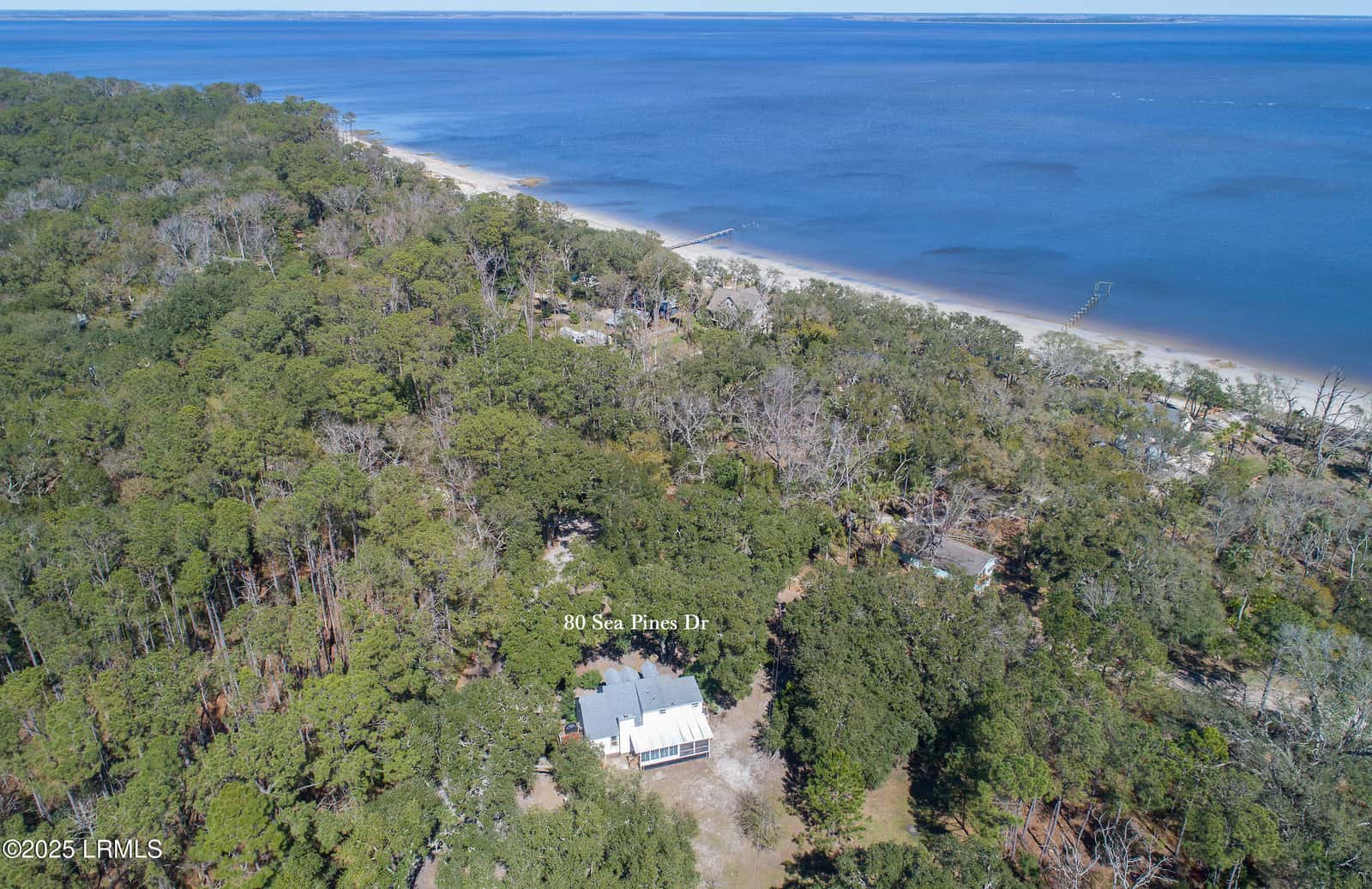 80 Sea Pines Drive, St. Helena Island, SC 29920 — photo 33 of 34