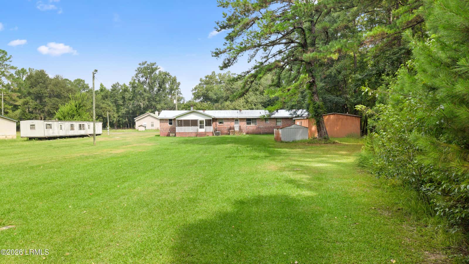 8 Enoch Norris Road, Yemassee, SC 29945 — photo 30 of 35