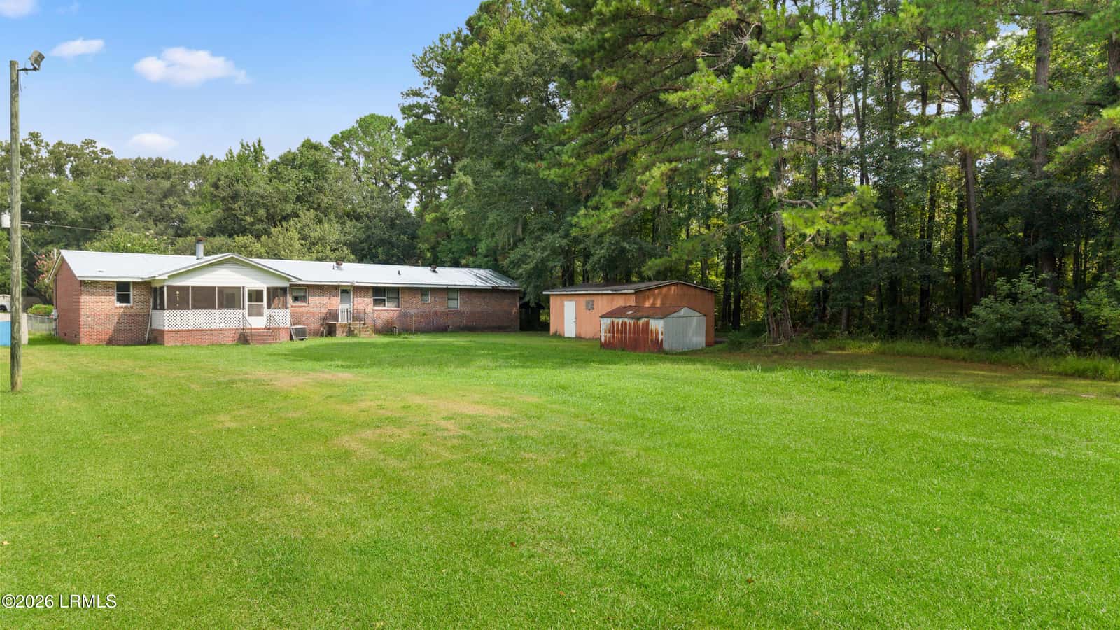 8 Enoch Norris Road, Yemassee, SC 29945 — photo 31 of 35