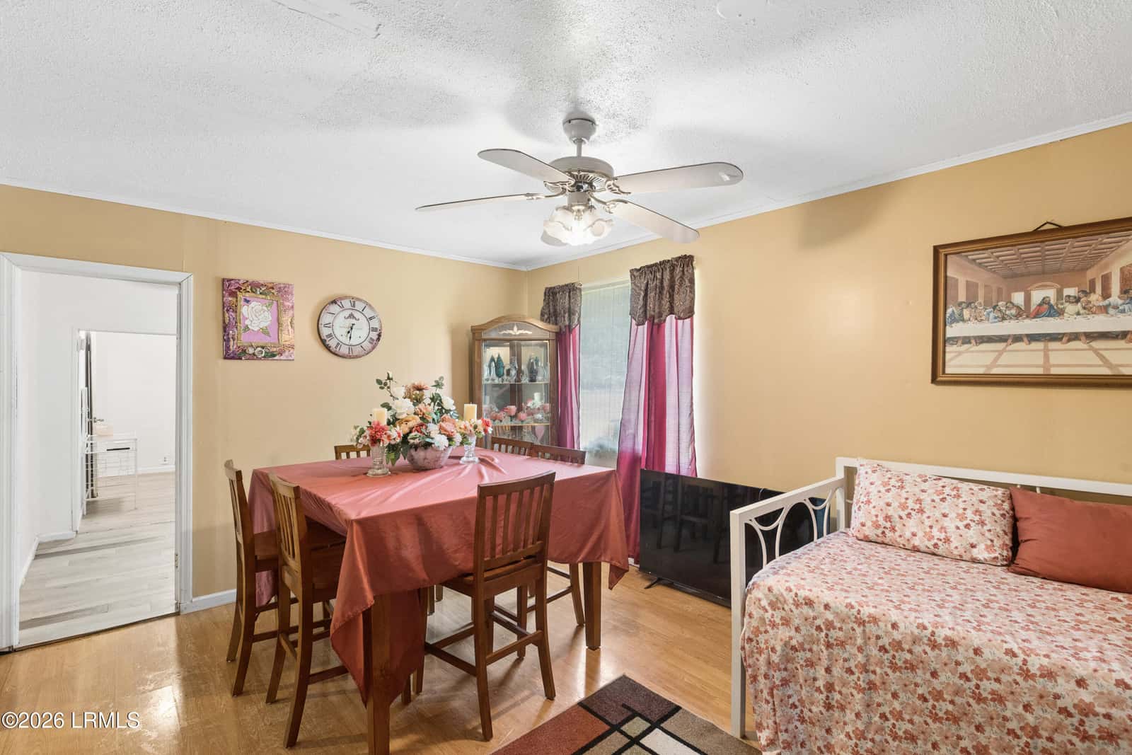 8 Enoch Norris Road, Yemassee, SC 29945 — photo 7 of 35