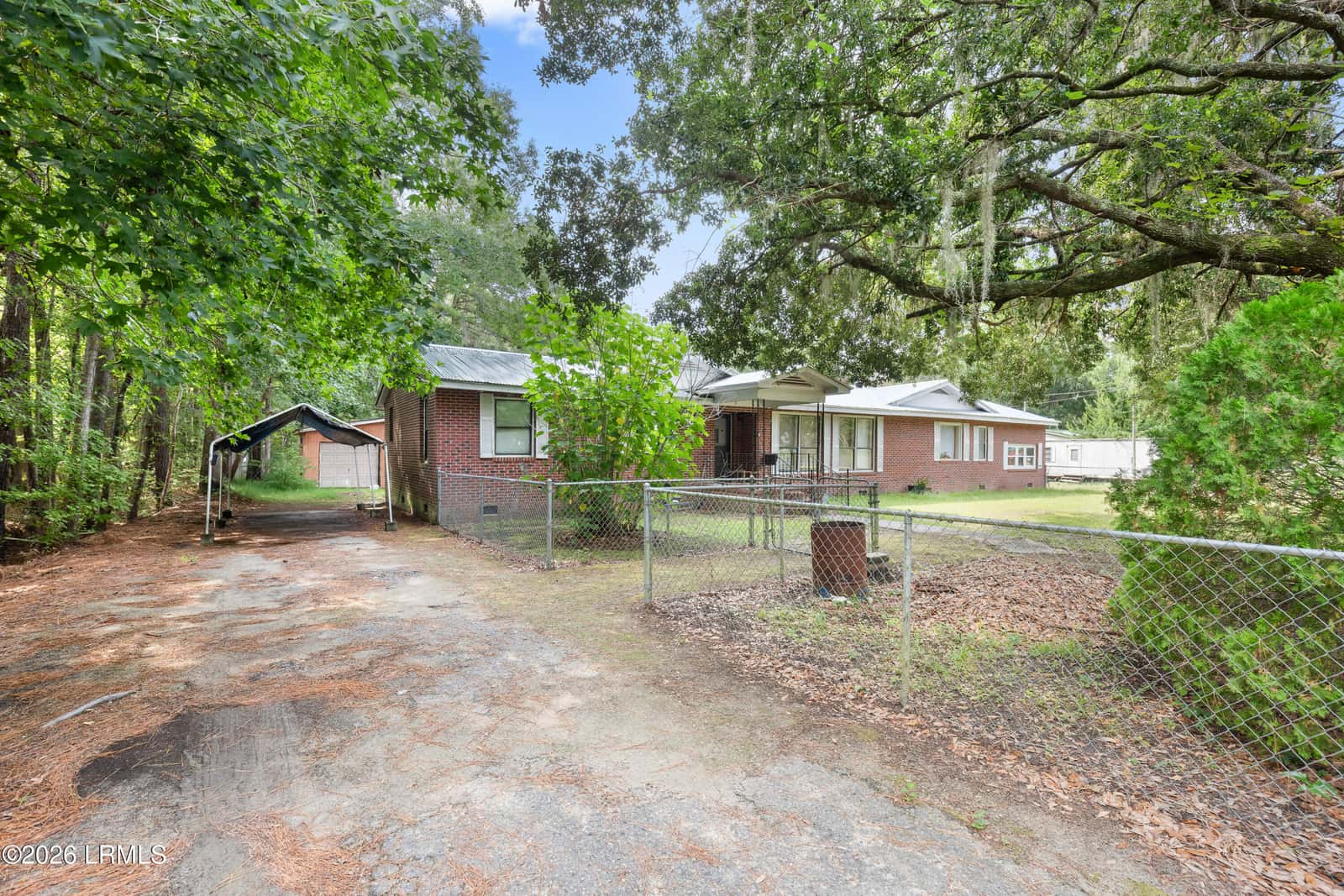 8 Enoch Norris Road, Yemassee, SC 29945 — photo 35 of 35