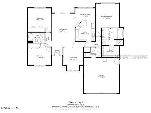 25 Mulrain Way, Bluffton, SC 29910 — photo 41 of 49