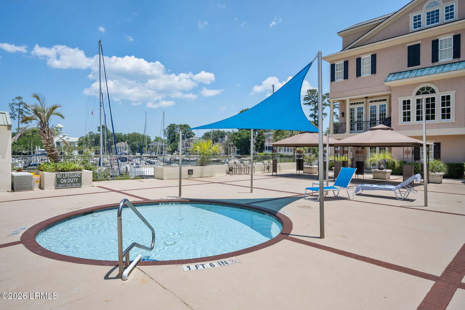 B-36 Windmill Harbour Marina, Hilton Head Island, SC 29926 — photo 14 of 19