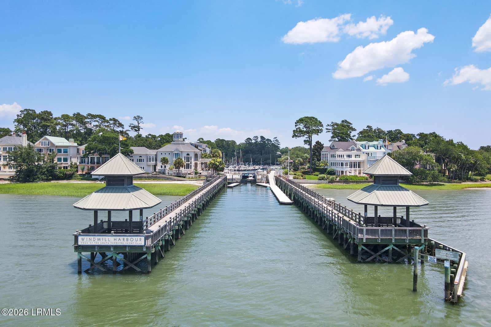 B-36 Windmill Harbour Marina, Hilton Head Island, SC 29926 — photo 17 of 19
