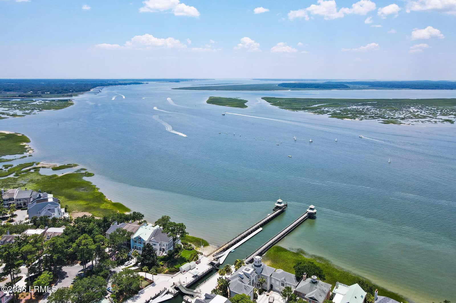 B-36 Windmill Harbour Marina, Hilton Head Island, SC 29926 — photo 18 of 19