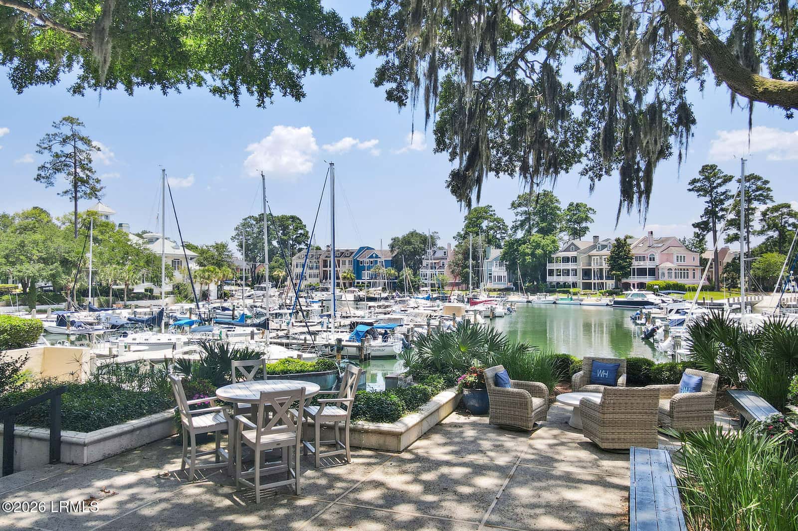 B-36 Windmill Harbour Marina, Hilton Head Island, SC 29926 — photo 19 of 19