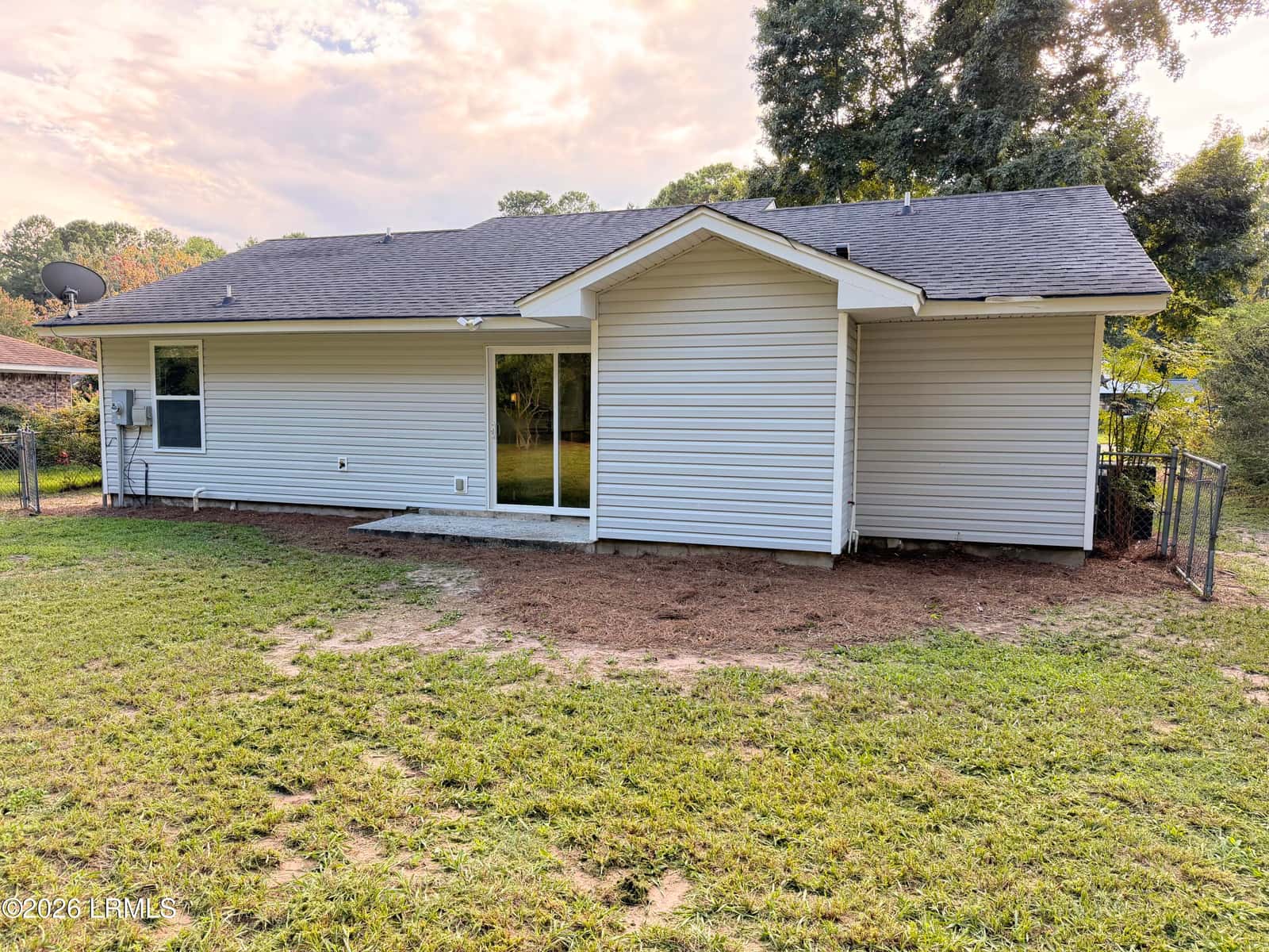 9 Burlington Circle, Beaufort, SC 29906 — photo 33 of 37