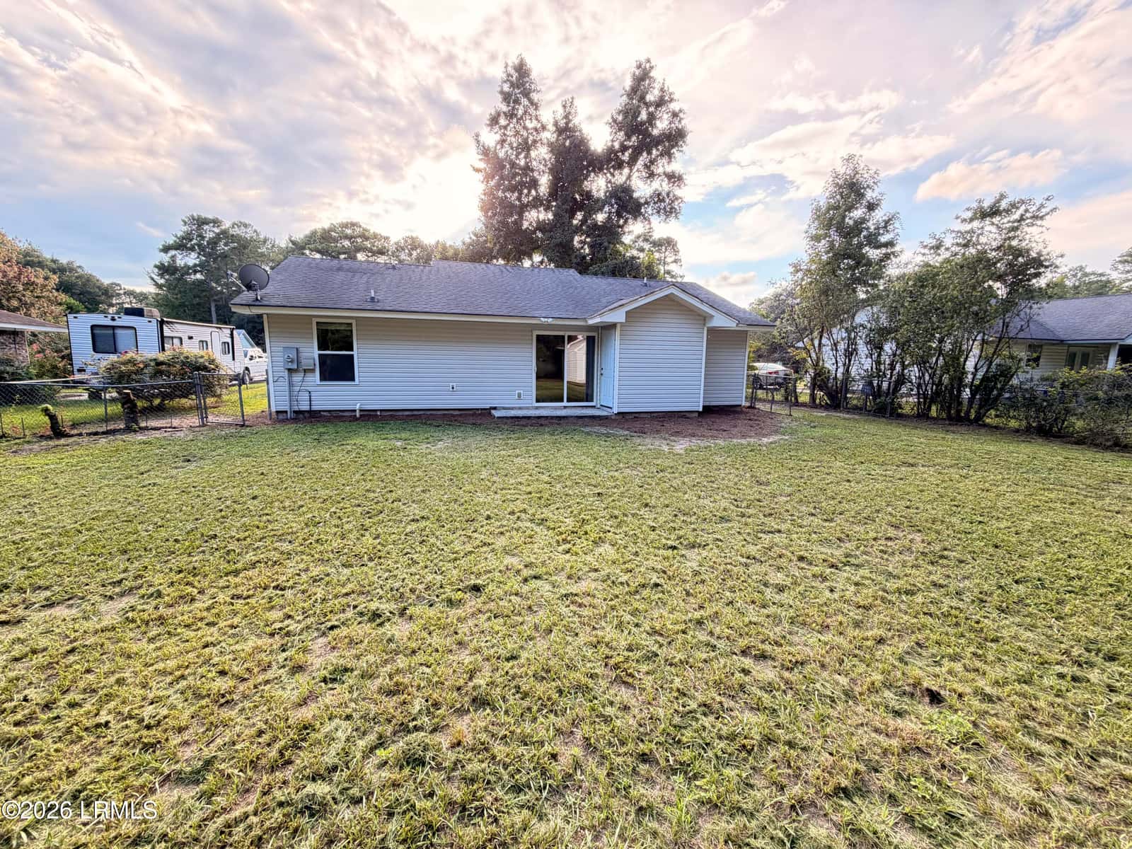 9 Burlington Circle, Beaufort, SC 29906 — photo 35 of 37