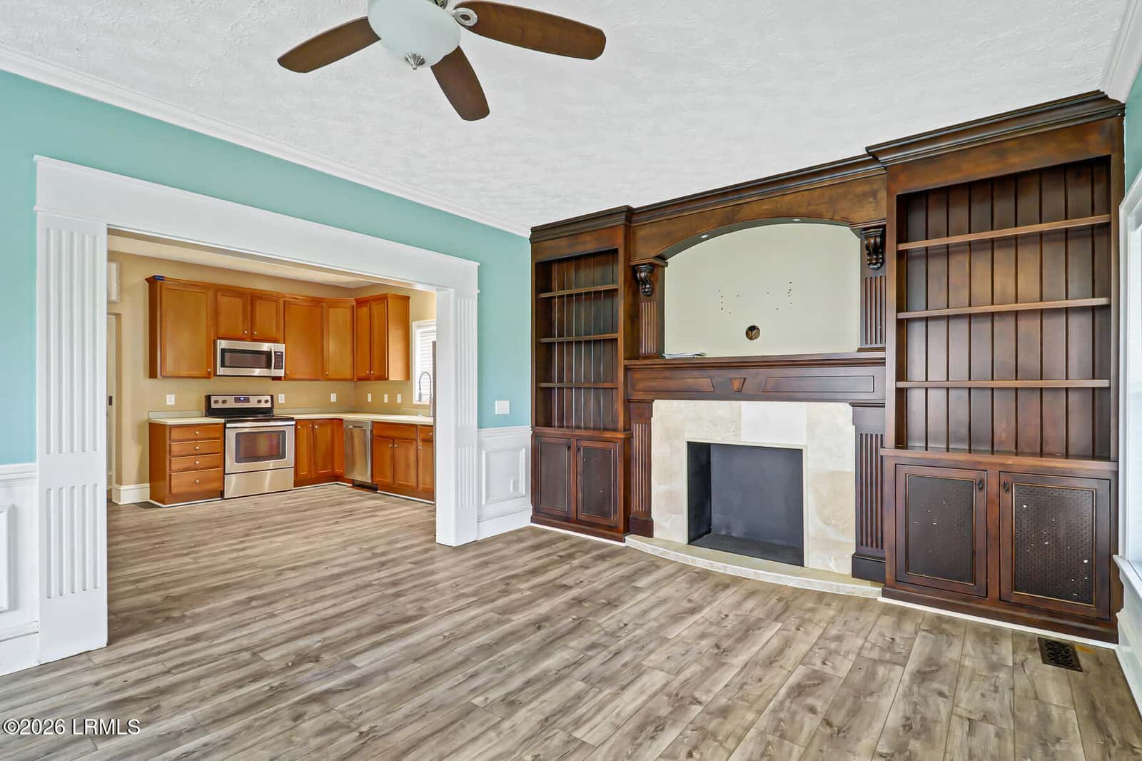 108 Okatie Park Circle W, Ridgeland, SC 29936 — photo 10 of 30