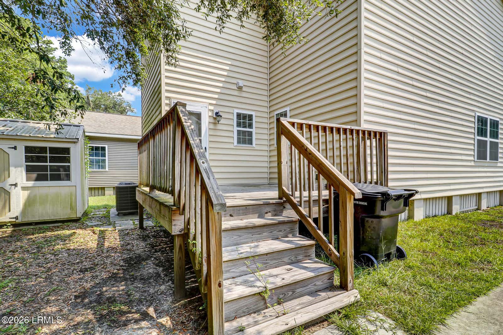 108 Okatie Park Circle W, Ridgeland, SC 29936 — photo 28 of 30