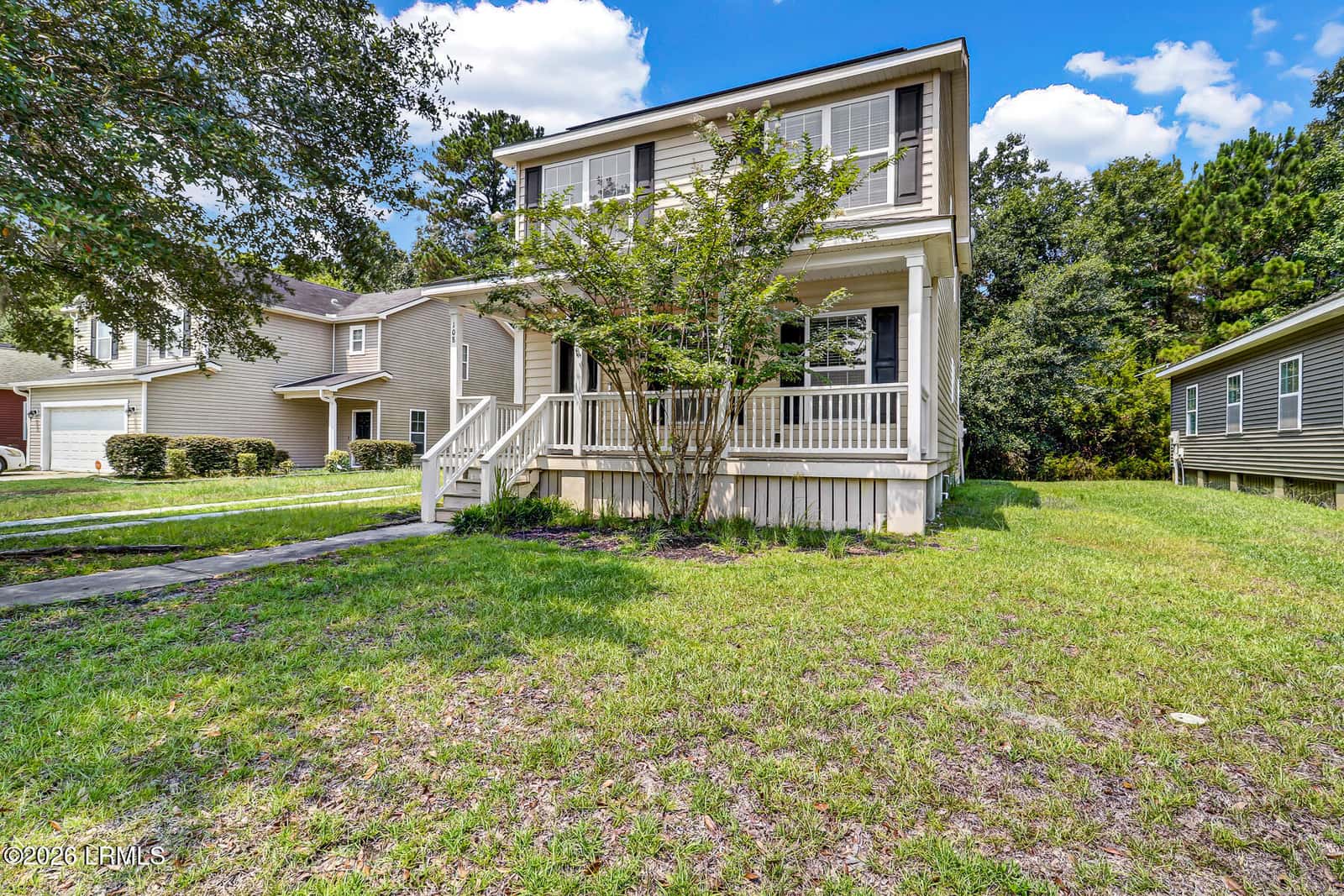 108 Okatie Park Circle W, Ridgeland, SC 29936 — photo 2 of 30