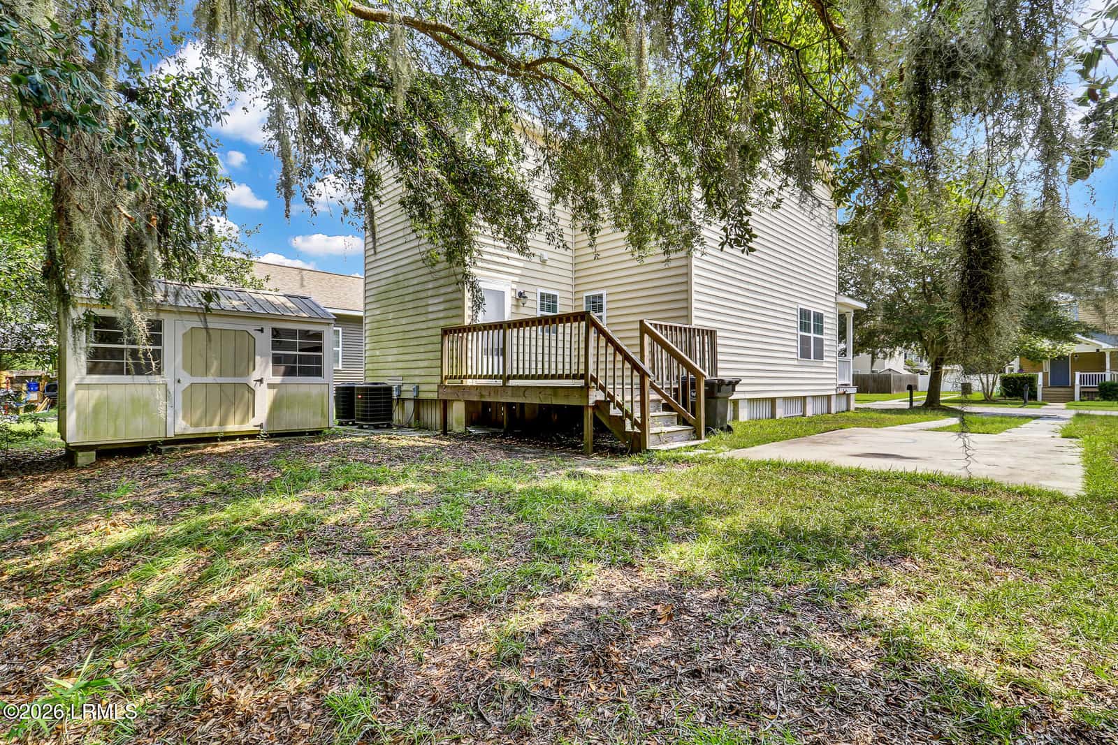 108 Okatie Park Circle W, Ridgeland, SC 29936 — photo 30 of 30