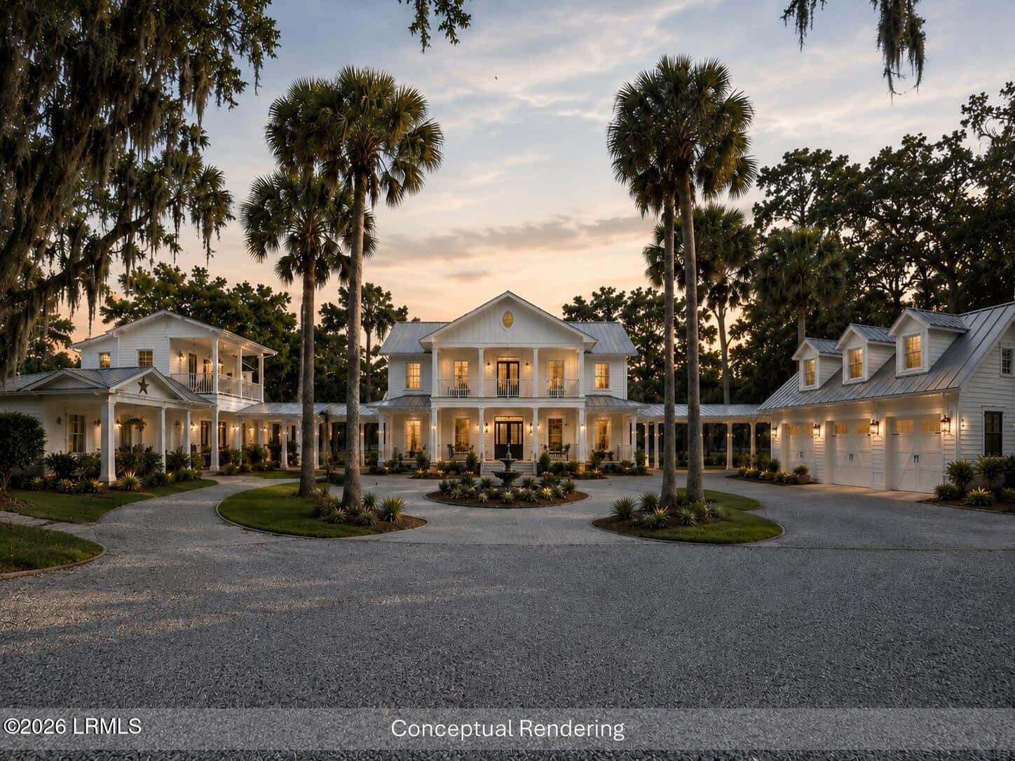 90 Calhoun Plantation Road, Okatie, SC 29909 — photo 7 of 50