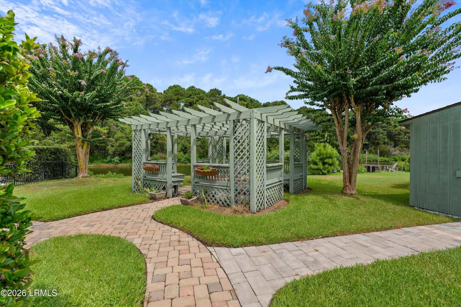 27 Ferebee Court, Bluffton, SC 29910 — photo 5 of 16