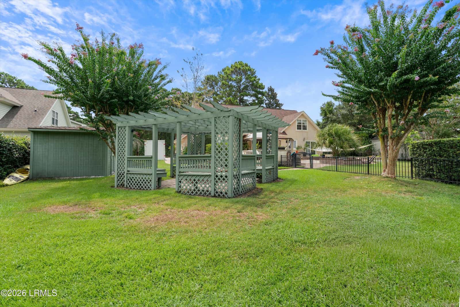 27 Ferebee Court, Bluffton, SC 29910 — photo 7 of 16
