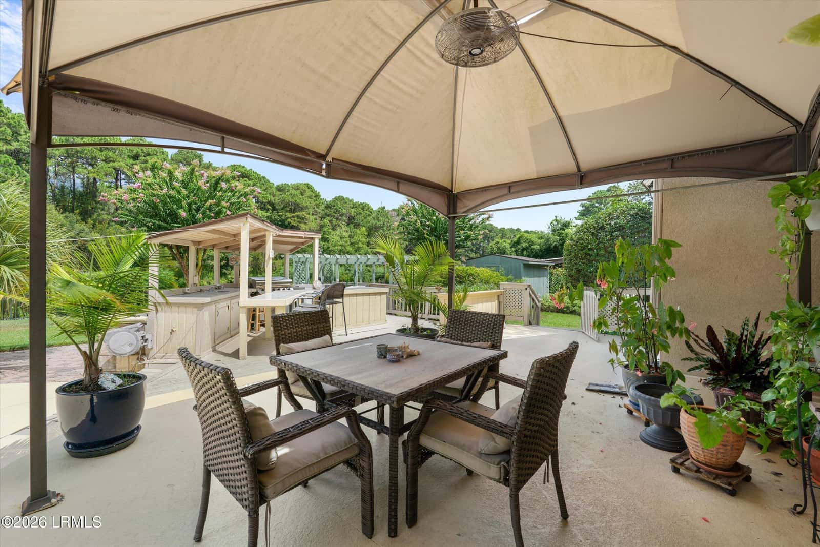 27 Ferebee Court, Bluffton, SC 29910 — photo 12 of 16