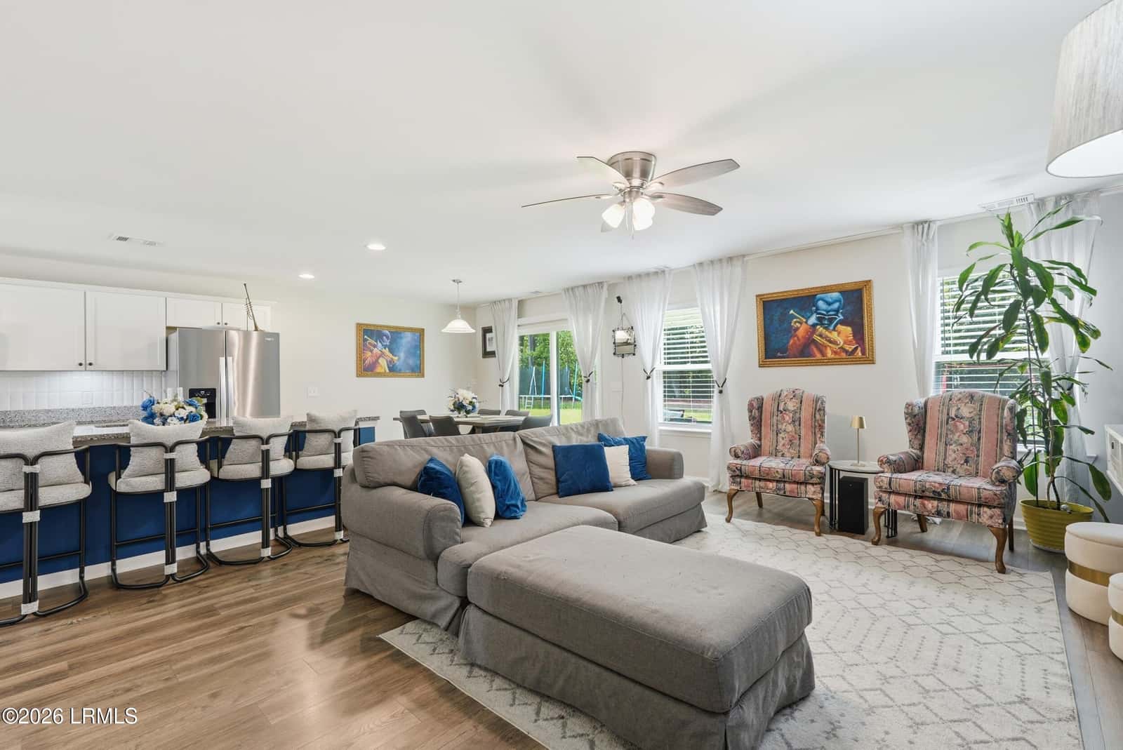 75 Old Mill Crossing, Bluffton, SC 29910 — photo 10 of 49