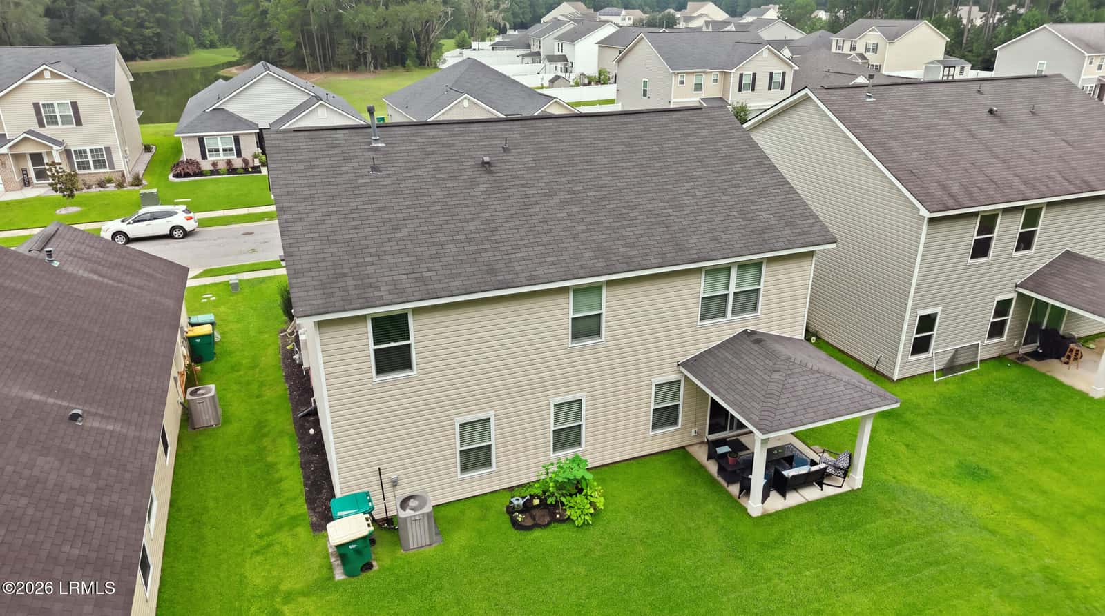 75 Old Mill Crossing, Bluffton, SC 29910 — photo 34 of 49