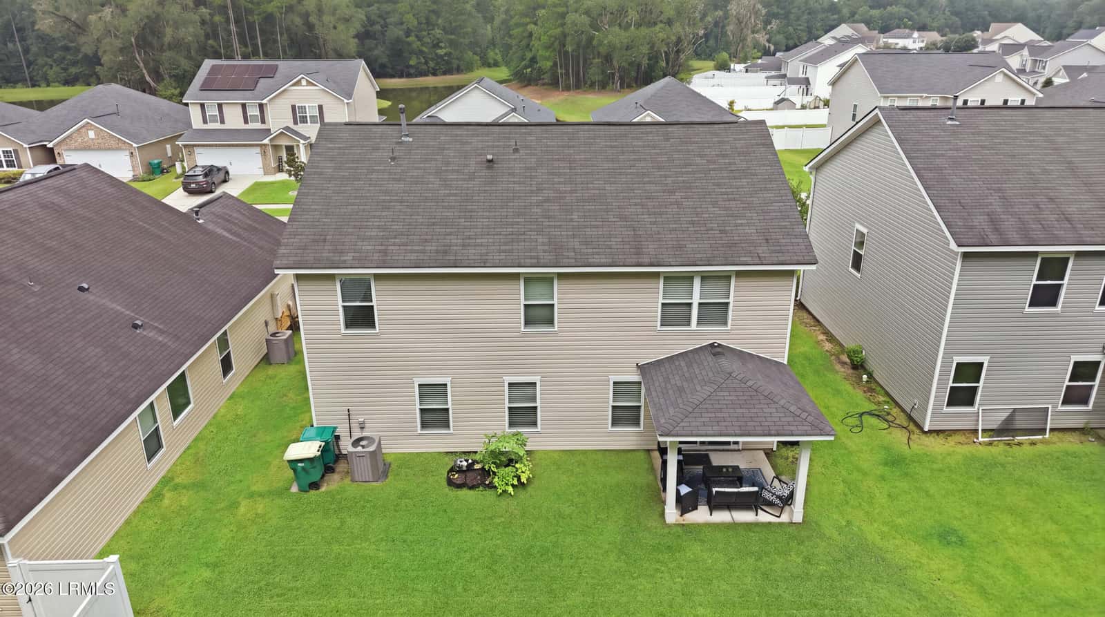 75 Old Mill Crossing, Bluffton, SC 29910 — photo 35 of 49