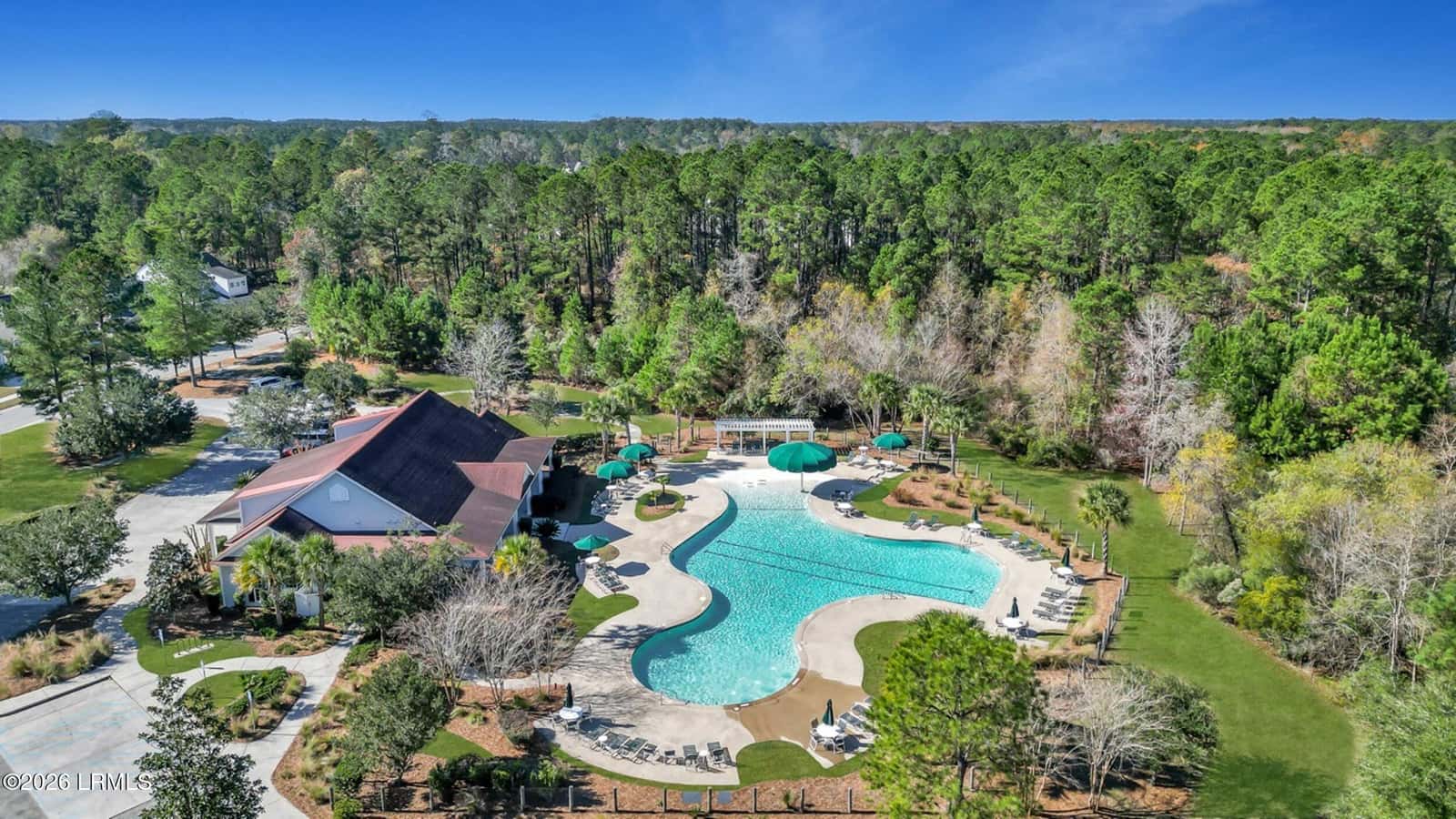 75 Old Mill Crossing, Bluffton, SC 29910 — photo 40 of 49