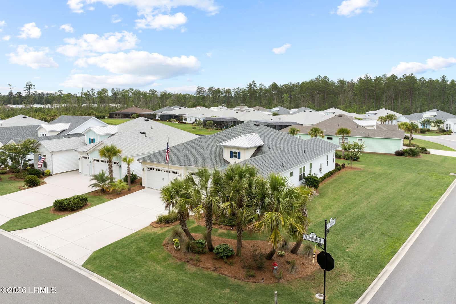 776 St Somewhere Drive, Hardeeville, SC 29927 — photo 4 of 61