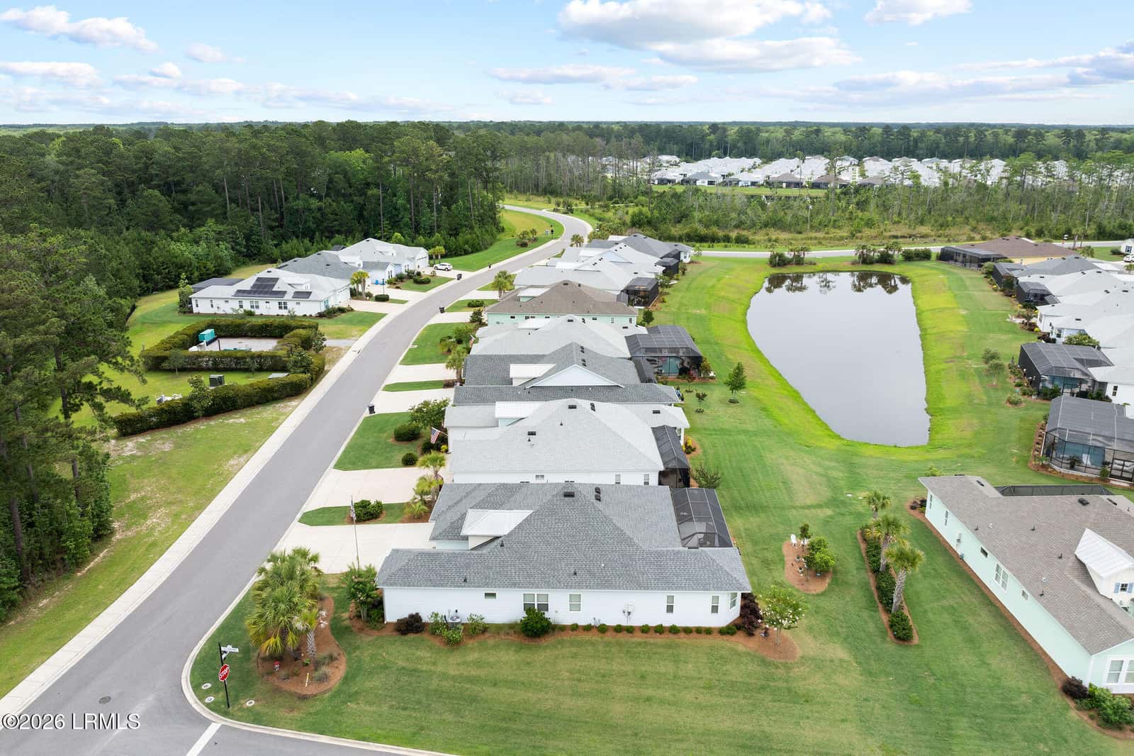 776 St Somewhere Drive, Hardeeville, SC 29927 — photo 40 of 61