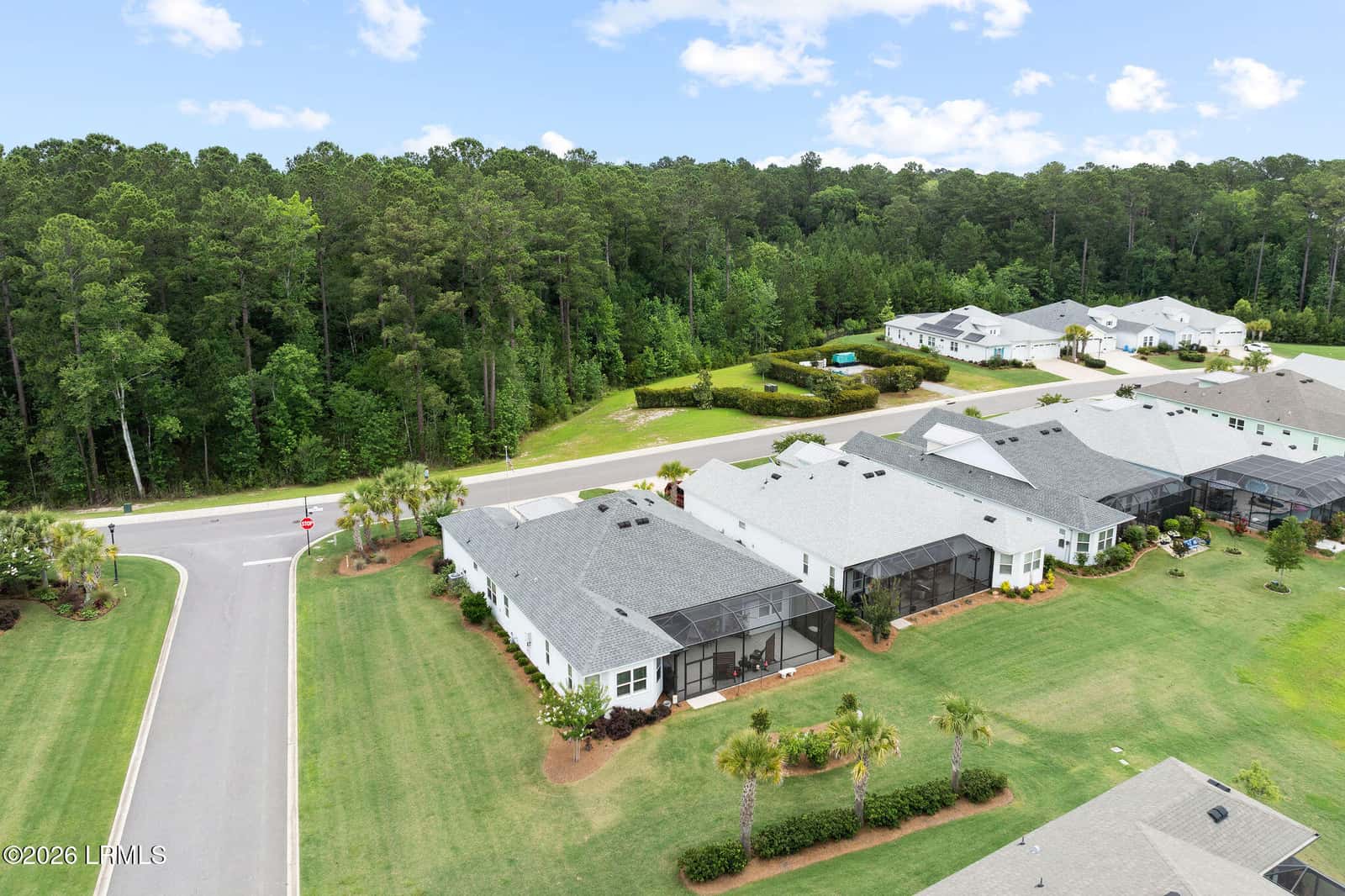 776 St Somewhere Drive, Hardeeville, SC 29927 — photo 41 of 61