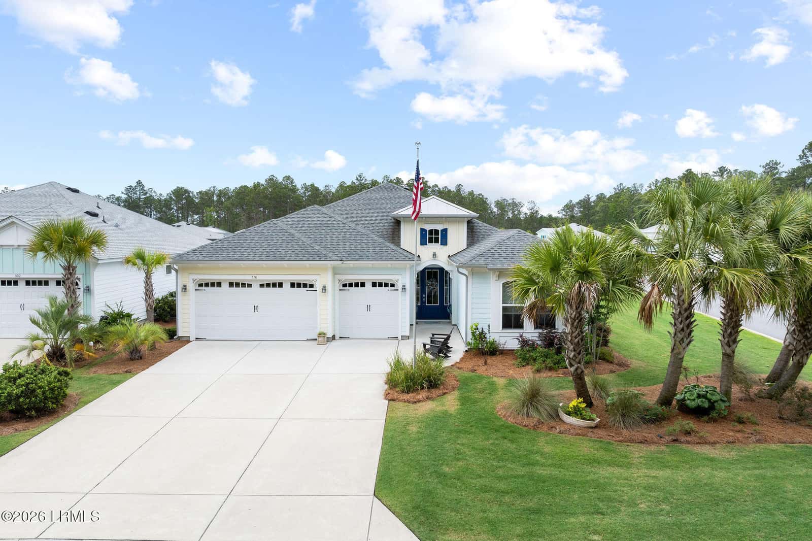 776 St Somewhere Drive, Hardeeville, SC 29927 — photo 43 of 61