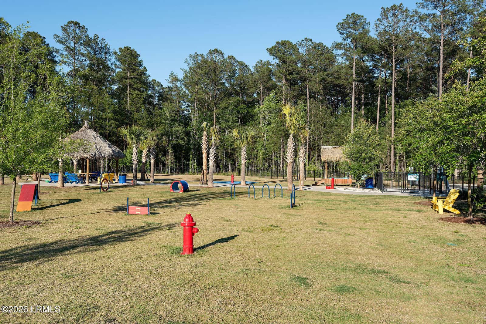 776 St Somewhere Drive, Hardeeville, SC 29927 — photo 55 of 61