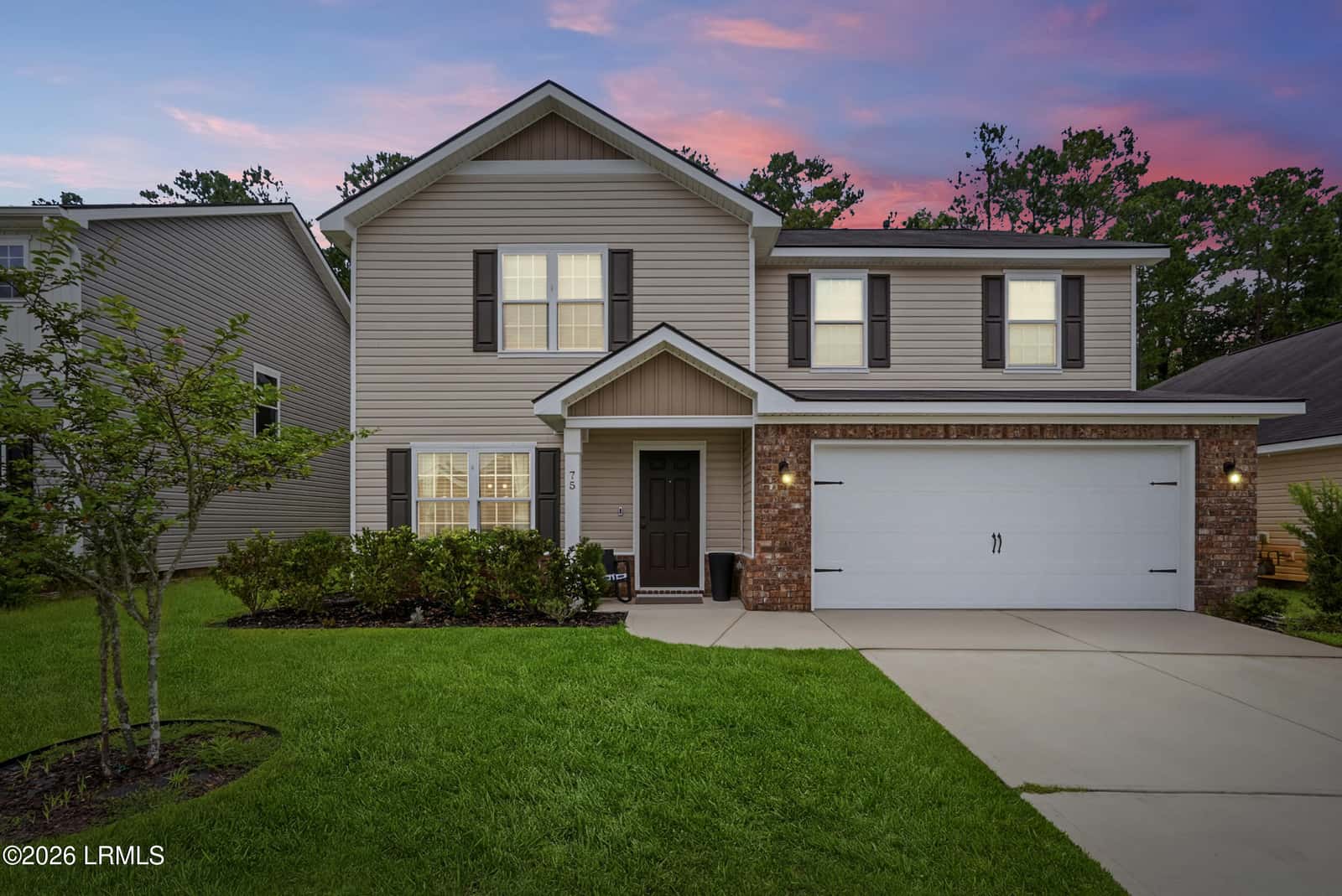 75 Old Mill Crossing, Bluffton, SC 29910 — photo 1 of 49