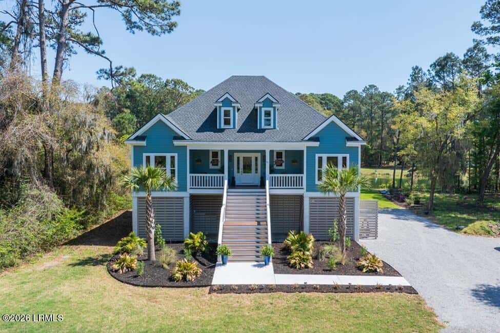 91 Front Street, St. Helena Island, SC 29920 — photo 2 of 66