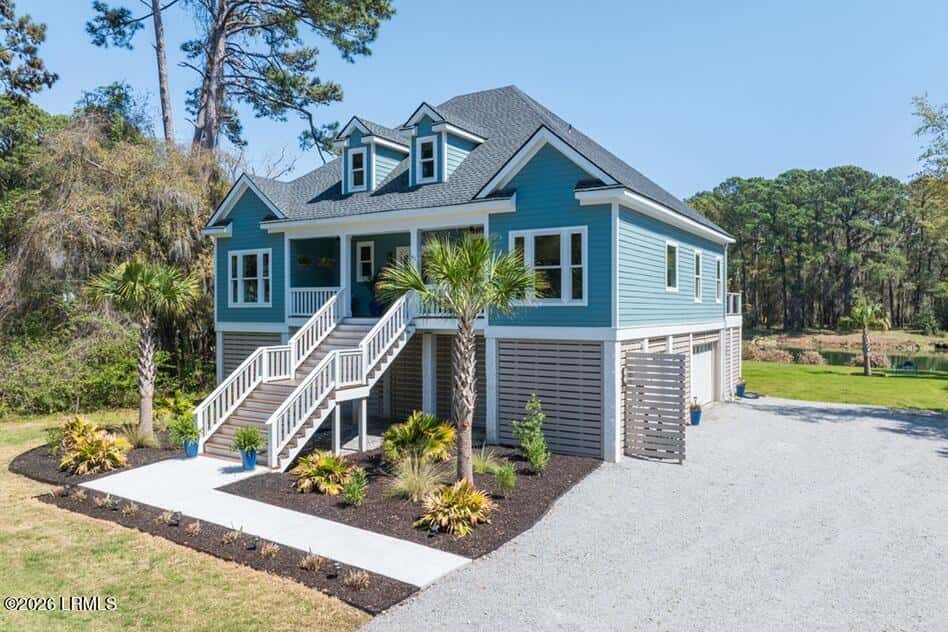 91 Front Street, St. Helena Island, SC 29920 — photo 4 of 66