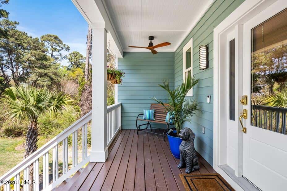 91 Front Street, St. Helena Island, SC 29920 — photo 6 of 66