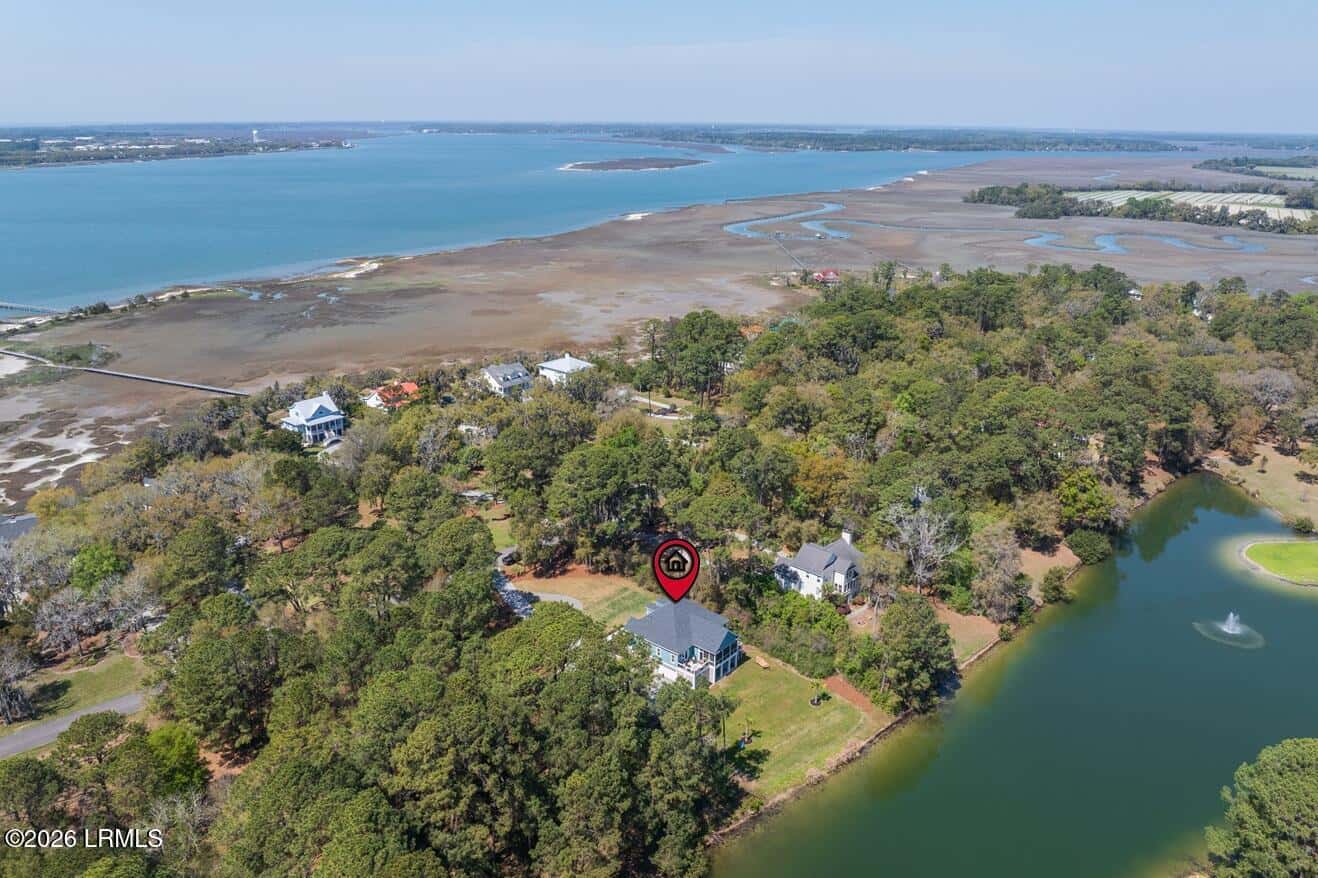 91 Front Street, St. Helena Island, SC 29920 — photo 9 of 66