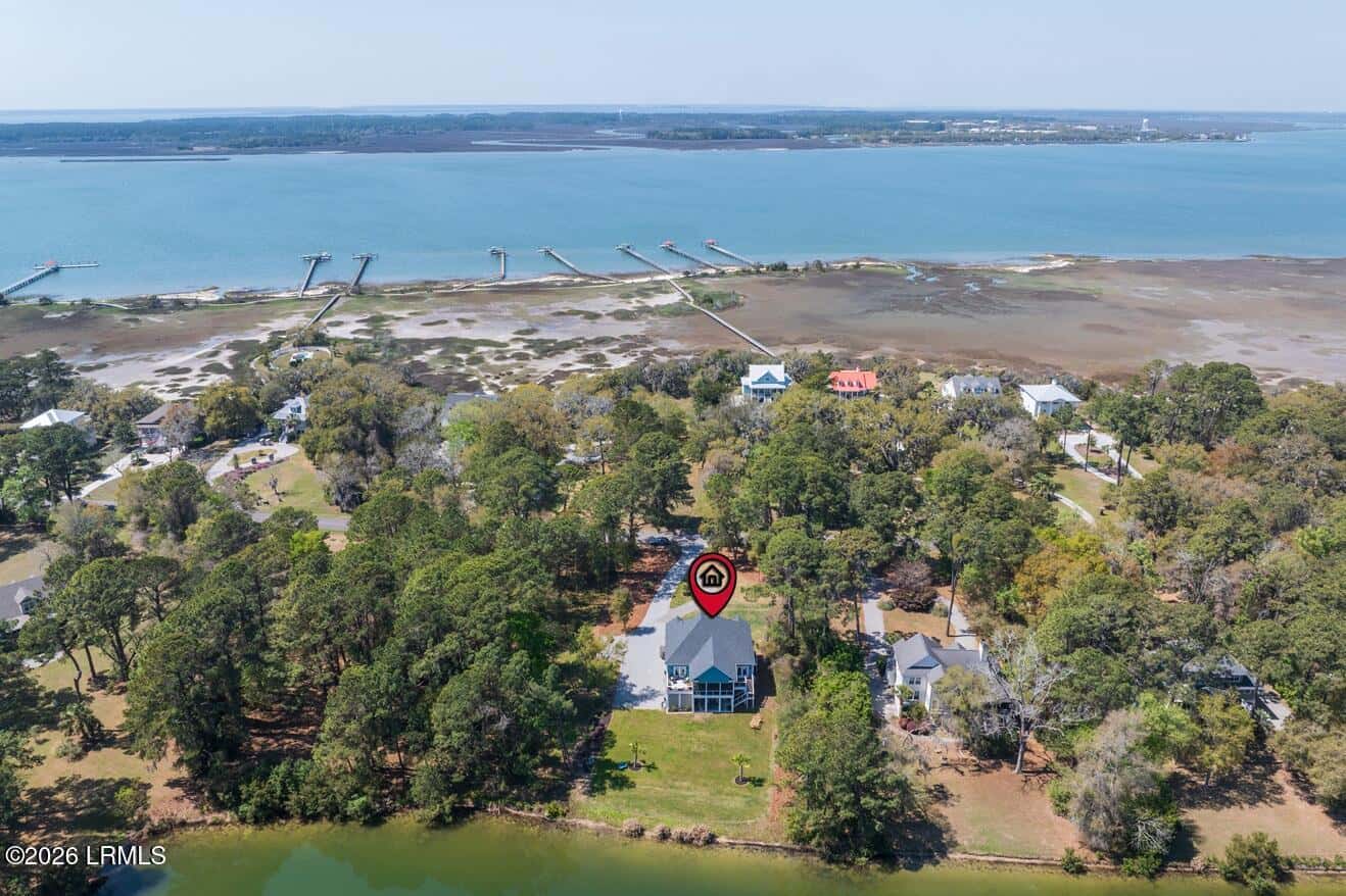 91 Front Street, St. Helena Island, SC 29920 — photo 10 of 66