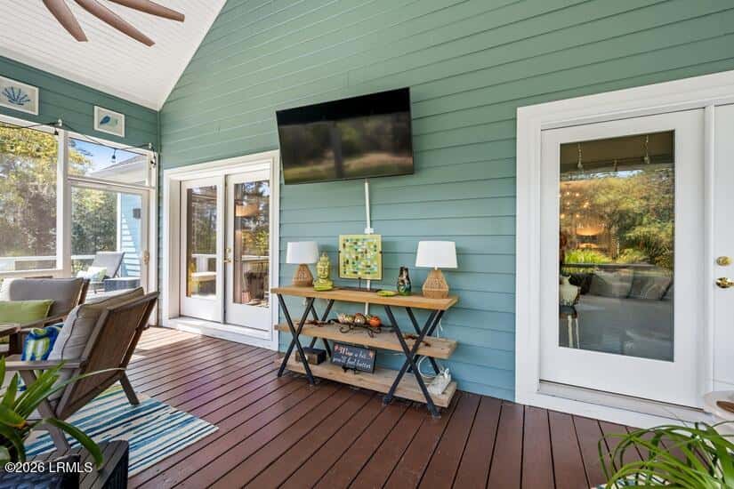 91 Front Street, St. Helena Island, SC 29920 — photo 47 of 66