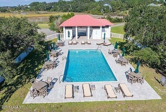 91 Front Street, St. Helena Island, SC 29920 — photo 62 of 66