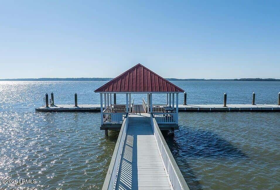 91 Front Street, St. Helena Island, SC 29920 — photo 63 of 66
