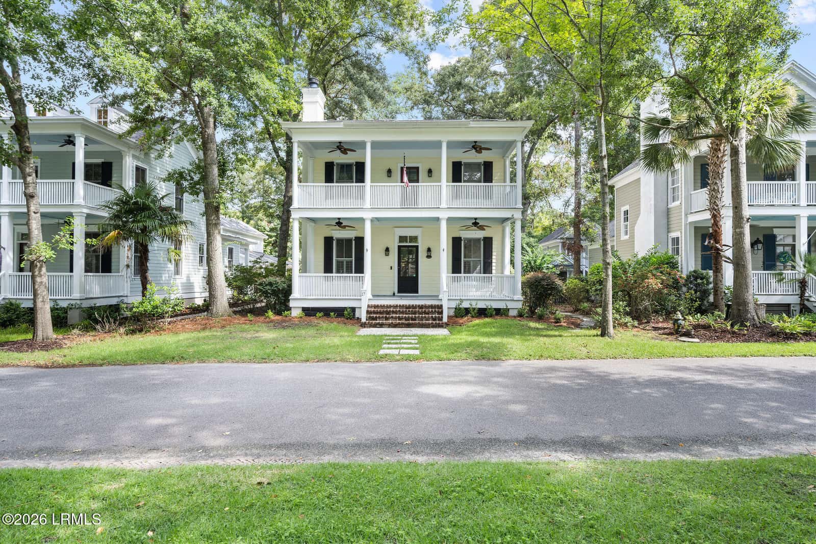 17 Mount Grace, Beaufort, SC 29906 — photo 51 of 91