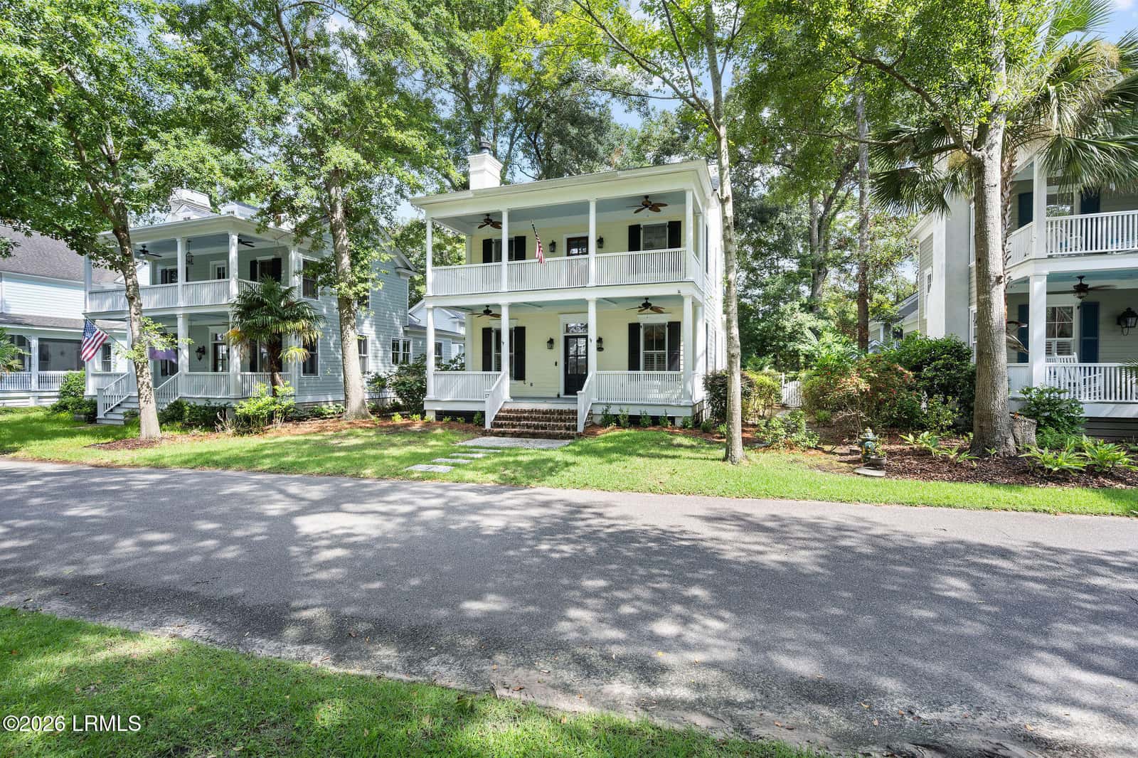 17 Mount Grace, Beaufort, SC 29906 — photo 52 of 91