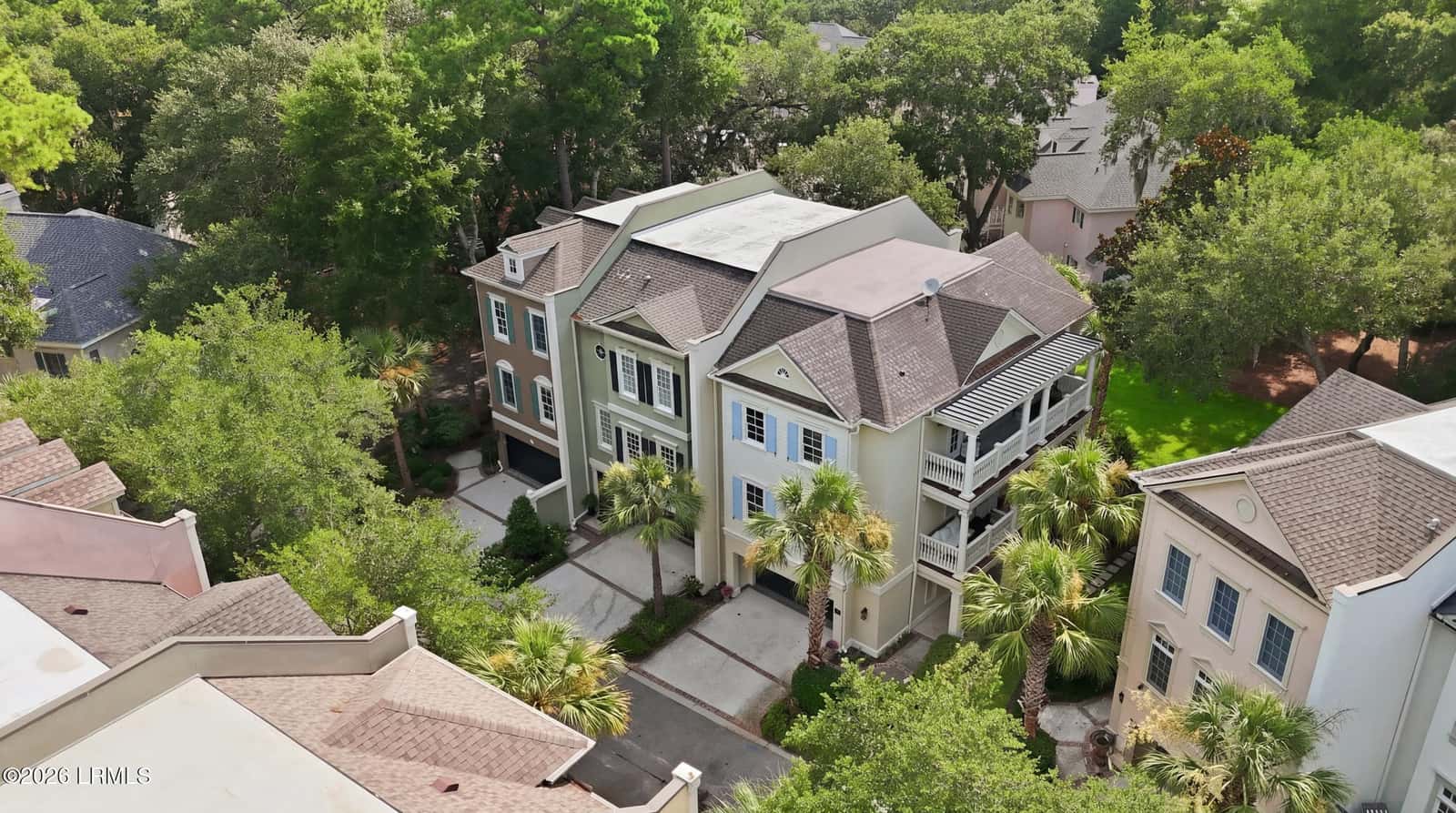 3 Leeward Passage, Hilton Head Island, SC 29926 — photo 46 of 55