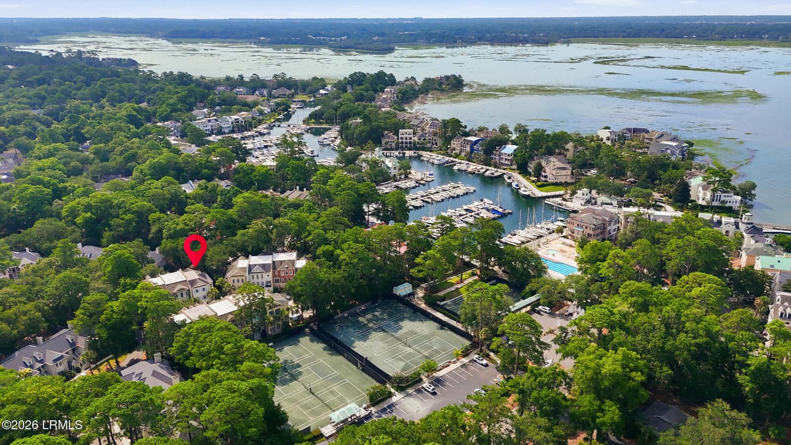 3 Leeward Passage, Hilton Head Island, SC 29926 — photo 47 of 55